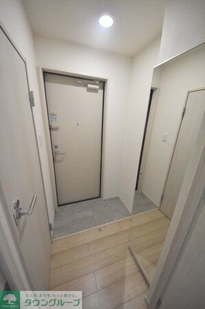 KEIAI RESIDENCE上尾IVの物件内観写真